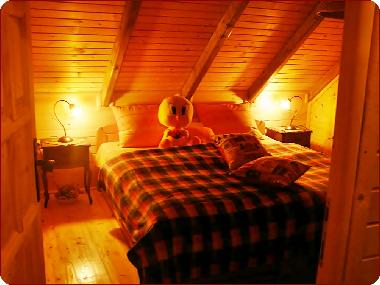 Maison de vacances �/en/au Kolasin (Mont�n�gro)ou appartement ou maison de vacances