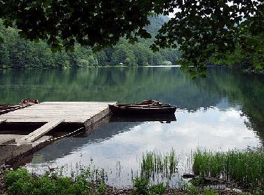 Maison de vacances �/en/au Kolasin (Mont�n�gro)ou appartement ou maison de vacances