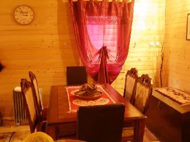 Maison de vacances �/en/au Kolasin (Mont�n�gro)ou appartement ou maison de vacances