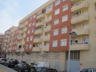 Appartement de vacances �/en/au Alicante (Alicante / Alacant)ou appartement ou maison de vacances