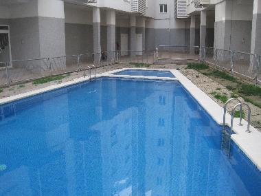 Appartement de vacances �/en/au Alicante (Alicante / Alacant)ou appartement ou maison de vacances