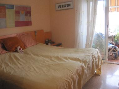 Appartement de vacances �/en/au Alicante (Alicante / Alacant)ou appartement ou maison de vacances