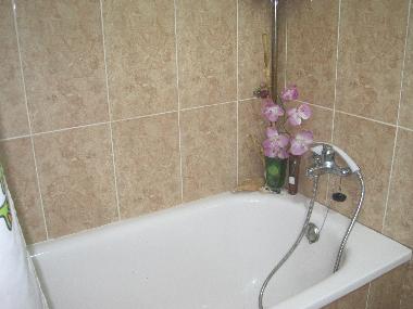 Appartement de vacances �/en/au Alicante (Alicante / Alacant)ou appartement ou maison de vacances