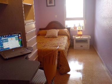 Appartement de vacances �/en/au Alicante (Alicante / Alacant)ou appartement ou maison de vacances