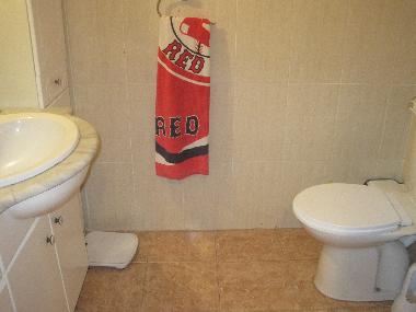 Appartement de vacances �/en/au Alicante (Alicante / Alacant)ou appartement ou maison de vacances