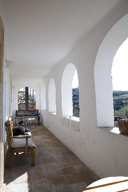Appartement de vacances /en/au Calascio (L