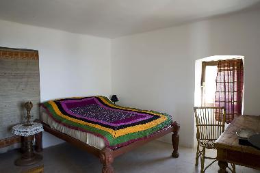 Appartement de vacances /en/au Calascio (L