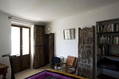 Appartement de vacances /en/au Calascio (L