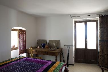 Appartement de vacances /en/au Calascio (L