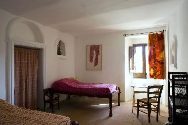 Appartement de vacances /en/au Calascio (L