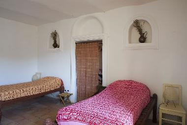 Appartement de vacances /en/au Calascio (L