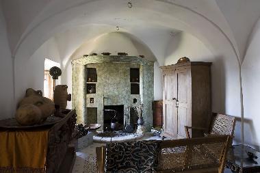 Appartement de vacances /en/au Calascio (L