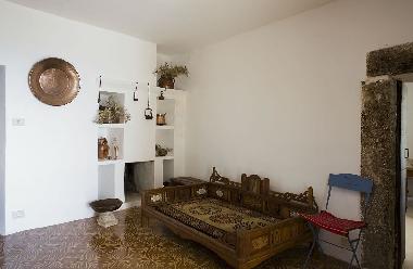 Appartement de vacances /en/au Calascio (L