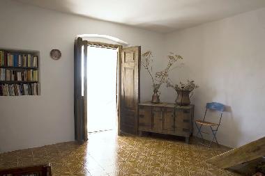 Appartement de vacances /en/au Calascio (L