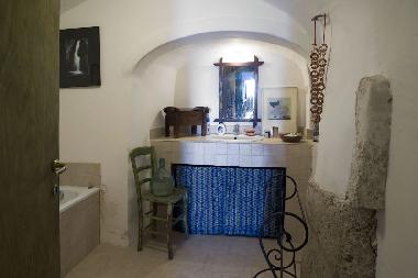 Appartement de vacances /en/au Calascio (L