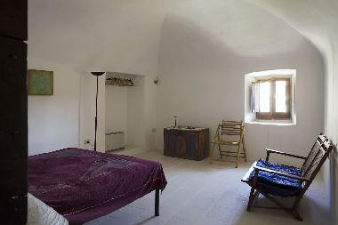 Appartement de vacances /en/au Calascio (L