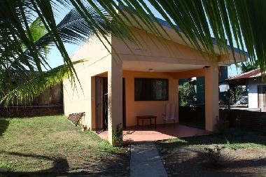 Maison de vacances �/en/au La Inmaculada (Puntarenas)ou appartement ou maison de vacances