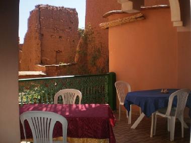 H�tel �/en/au tinghir (Ouarzazate)ou appartement ou maison de vacances