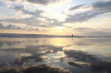 Maison de vacances �/en/au La Inmaculada (Puntarenas)ou appartement ou maison de vacances