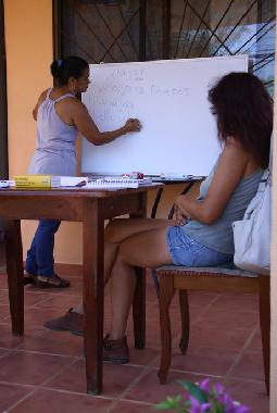 Maison de vacances �/en/au La Inmaculada (Puntarenas)ou appartement ou maison de vacances