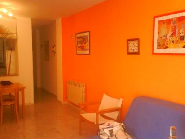 Appartement de vacances /en/au RODA BARA (Tarragona)ou appartement ou maison de vacances