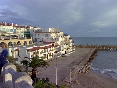 Appartement de vacances /en/au RODA BARA (Tarragona)ou appartement ou maison de vacances