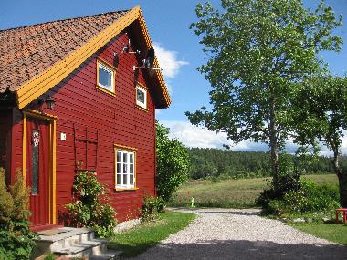 Maison de vacances �/en/au Lunde (Telemark)ou appartement ou maison de vacances