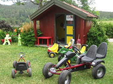 Maison de vacances �/en/au Lunde (Telemark)ou appartement ou maison de vacances