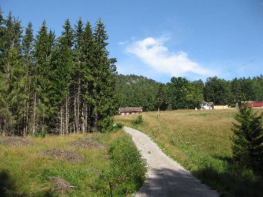 Maison de vacances �/en/au Lunde (Telemark)ou appartement ou maison de vacances