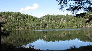 Maison de vacances �/en/au Lunde (Telemark)ou appartement ou maison de vacances