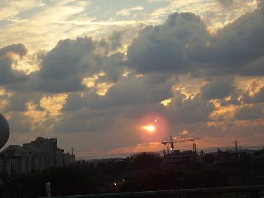 Appartement de vacances �/en/au Tel Aviv (Tel Aviv)ou appartement ou maison de vacances