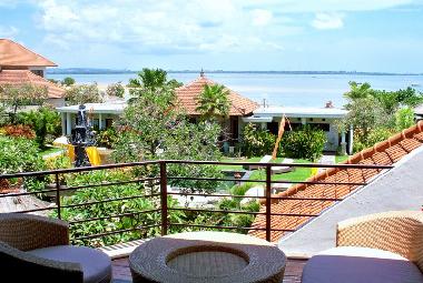 Villa �/en/au Nusa Dua (Bali)ou appartement ou maison de vacances