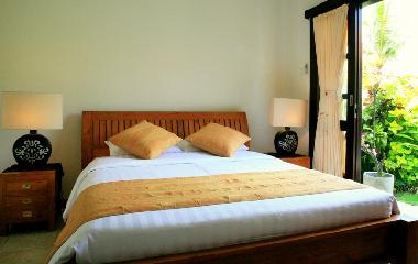 Villa �/en/au Nusa Dua (Bali)ou appartement ou maison de vacances