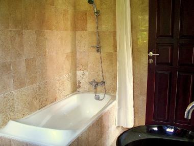 Villa �/en/au Nusa Dua (Bali)ou appartement ou maison de vacances