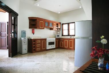 Villa �/en/au Nusa Dua (Bali)ou appartement ou maison de vacances