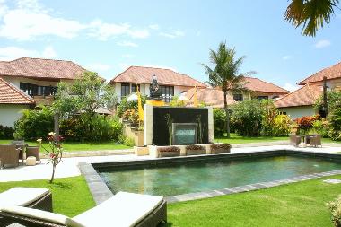 Villa �/en/au Nusa Dua (Bali)ou appartement ou maison de vacances