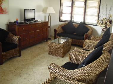 Villa �/en/au Nusa Dua (Bali)ou appartement ou maison de vacances