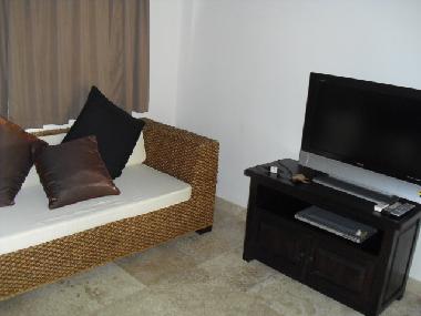 Villa �/en/au Nusa Dua (Bali)ou appartement ou maison de vacances