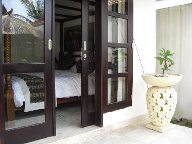 Villa �/en/au Nusa Dua (Bali)ou appartement ou maison de vacances