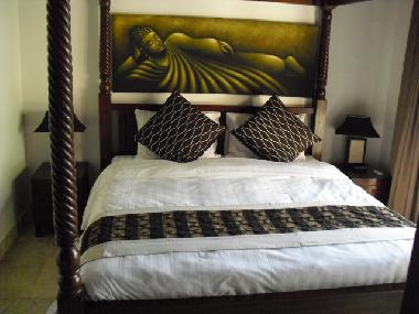 Villa �/en/au Nusa Dua (Bali)ou appartement ou maison de vacances