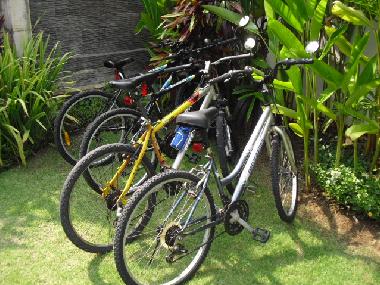 Villa �/en/au Nusa Dua (Bali)ou appartement ou maison de vacances