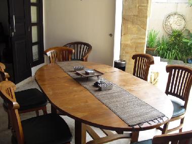 Villa �/en/au Nusa Dua (Bali)ou appartement ou maison de vacances