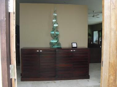 Villa �/en/au Seminyak (Bali)ou appartement ou maison de vacances