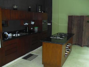 Villa �/en/au Seminyak (Bali)ou appartement ou maison de vacances