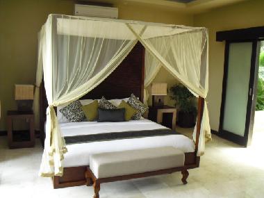 Villa �/en/au Seminyak (Bali)ou appartement ou maison de vacances