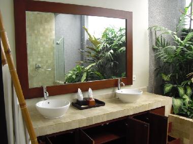 Villa �/en/au Seminyak (Bali)ou appartement ou maison de vacances