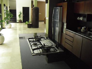 Villa �/en/au Seminyak (Bali)ou appartement ou maison de vacances