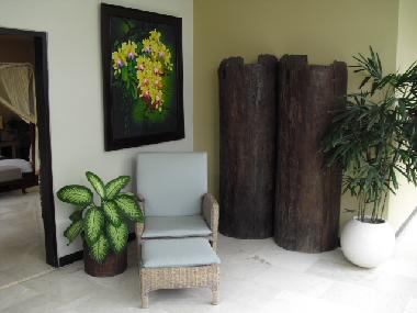 Villa �/en/au Seminyak (Bali)ou appartement ou maison de vacances