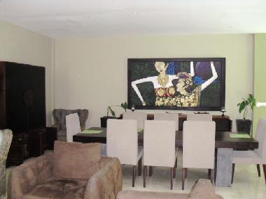 Villa �/en/au Seminyak (Bali)ou appartement ou maison de vacances