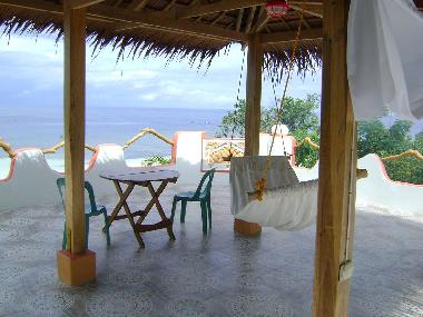 Maison de vacances �/en/au Larena (Siquijor)ou appartement ou maison de vacances